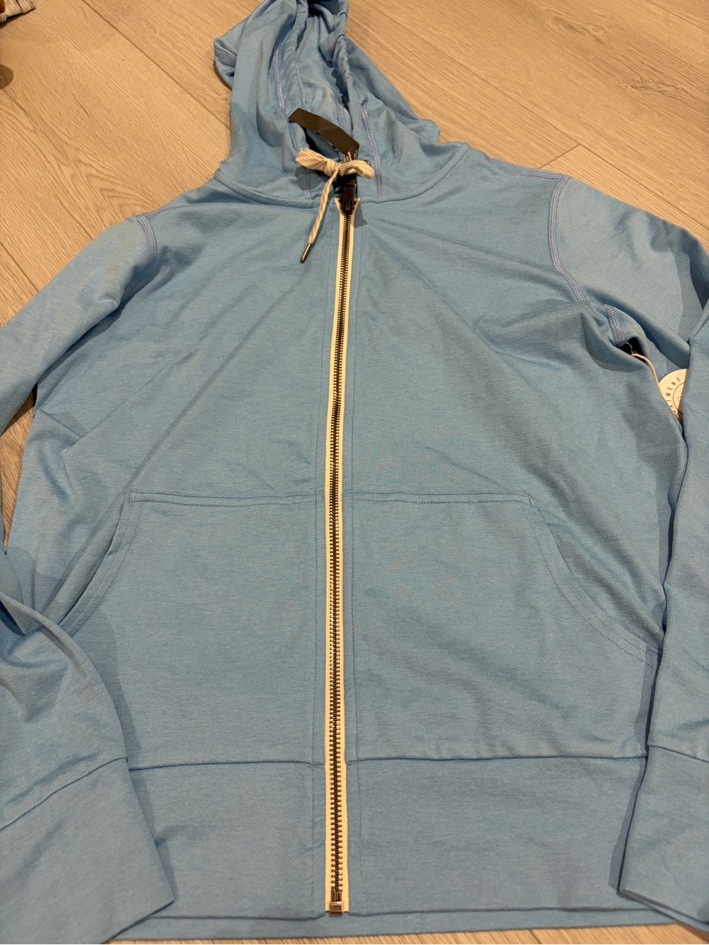 Vuori jacket